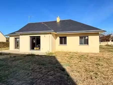 vente maison à plomeur (29120) : à vendre / 97m² plomeur