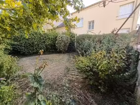 vente maison à saint-nazaire (44600) : à vendre / 120m² saint-nazaire