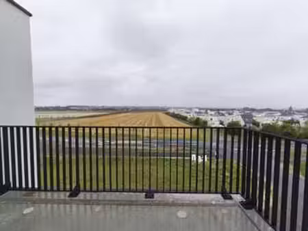 vente appartement 3 pièces à bretteville-sur-odon (14760) : à vendre 3 pièces / 59m² brett