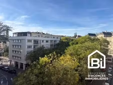 vente appartement 3 pièces à caen (14000) : à vendre 3 pièces / 75m² caen