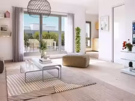 vente appartement 4 pièces à caen (14000) : à vendre 4 pièces / 86m² caen