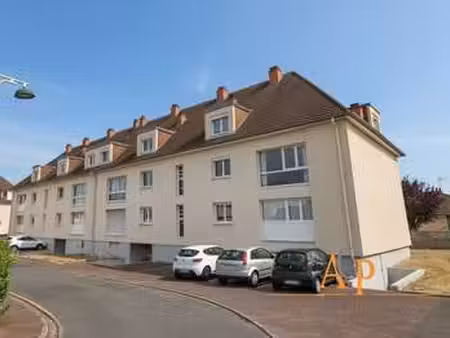 vente appartement t1 à cormelles-le-royal (14123) : à vendre t1 / 26m² cormelles-le-royal