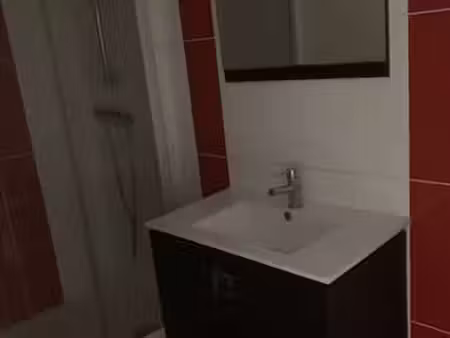 vente appartement 2 pièces à granville (50400) : à vendre 2 pièces / 30m² granville