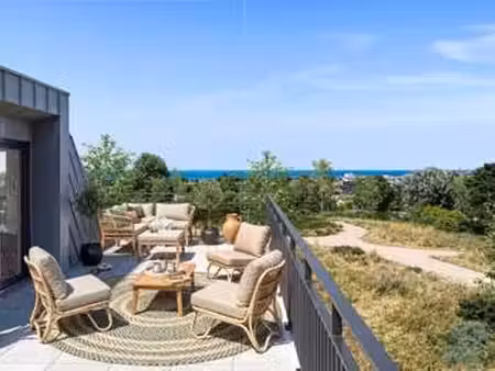 vente appartement 5 pièces à houlgate (14510) : à vendre 5 pièces / 130m² houlgate
