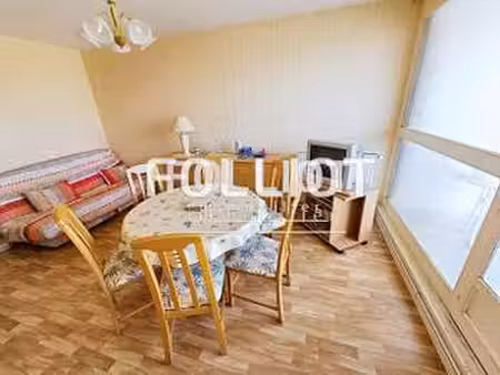 vente appartement 2 pièces à luc-sur-mer (14530) : à vendre 2 pièces / 33m² luc-sur-mer