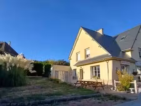 vente bureaux et commerces à évrecy (14210) : à vendre / 270m² évrecy