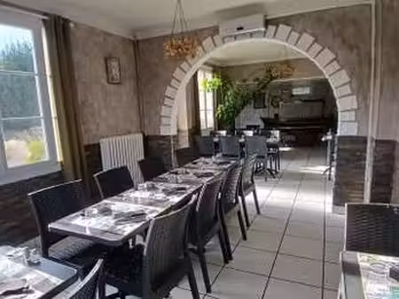 vente bureaux et commerces à évrecy (14210) : à vendre / 270m² évrecy