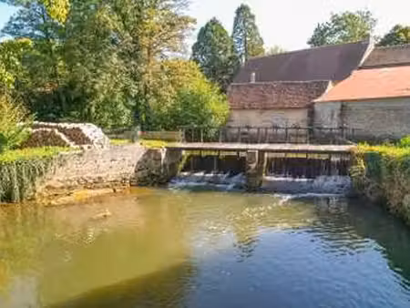 vente demeure d'exception à alençon (61000) : à vendre / 126m² alençon