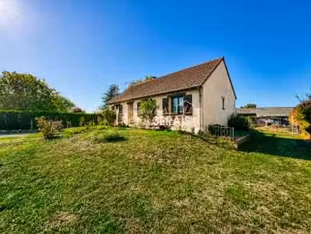 vente maison à alençon (61000) : à vendre / 87m² alençon