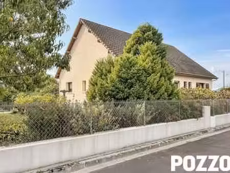 vente maison à condé-sur-vire (50890) : à vendre / 105m² condé-sur-vire