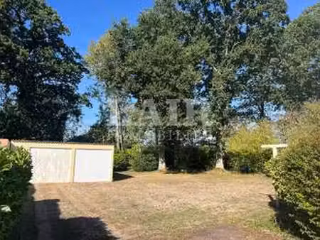 vente maison à ecouche (61150) : à vendre / 113m² ecouche