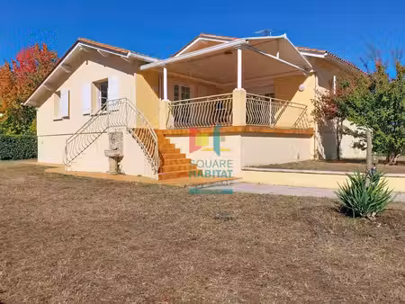 location maison 4 pièces 102m² st magne de castillon 33350