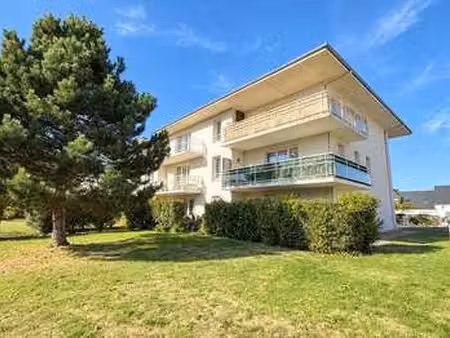 vente appartement 3 pièces piscine à blainville-sur-orne (14550) : à vendre 3 pièces pisci