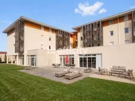 vente appartement t1 à niort (79000) : à vendre t1 / 44m² niort