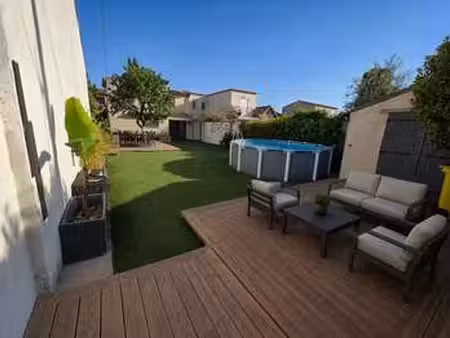 vente maison à marseille 9e (13009) : à vendre / 130m² marseille 9e