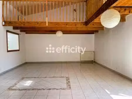 vente maison à thairé (17290) : à vendre / 120m² thairé