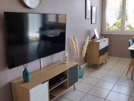 location appartement chambre colocation à brest kergoat lanredec (29200) : à louer chambre