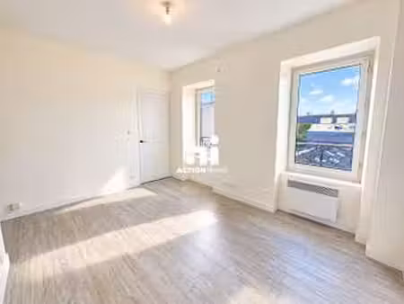 location appartement t1 à brest st marc (29200) : à louer t1 / 21m² brest st marc
