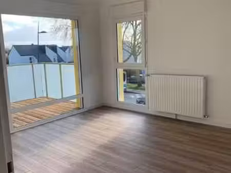 location appartement 2 pièces à chantepie (35135) : à louer 2 pièces / 44m² chantepie