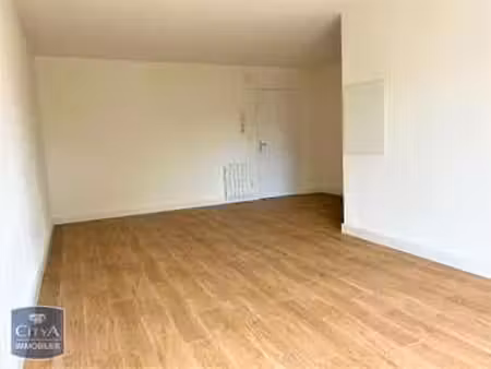 location appartement 2 pièces à plérin (22190) : à louer 2 pièces / 58m² plérin
