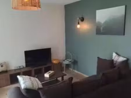 location appartement 2 pièces meublé à caen (14000) : à louer 2 pièces meublé / 46m² caen