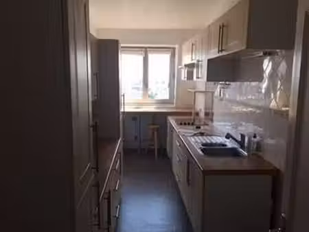 location appartement 4 pièces à caen (14000) : à louer 4 pièces / 79m² caen