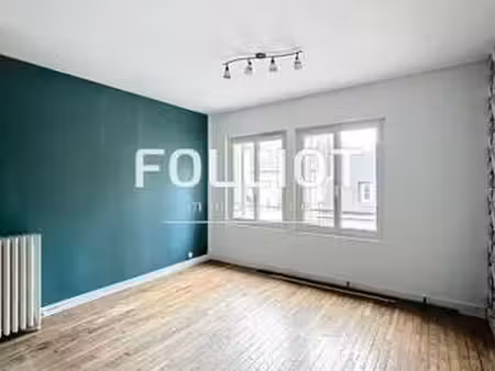 location appartement 2 pièces à coutances (50200) : à louer 2 pièces / 52m² coutances