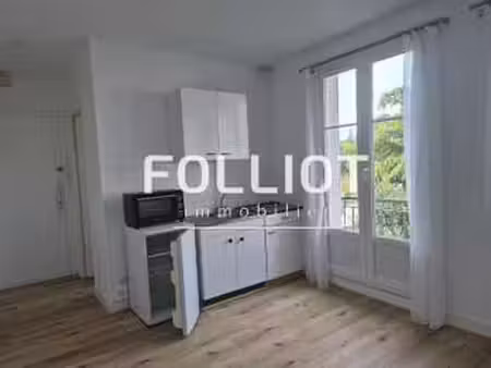 location appartement t1 à vire-normandie (14500) : à louer t1 / 18m² vire-normandie