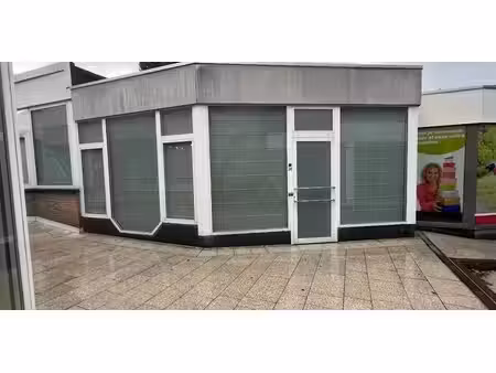 app. rez-de-chaussée à louer à waregem pour € 635 avec 1 chambre à coucher