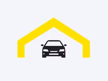 parking/boxe de garage