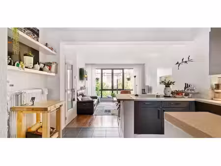 appartement à vendre à antwerpen pour € 369.000 avec 2 chambres à coucher
