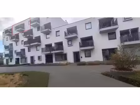 appartement à vendre à bilzen pour € 290.000