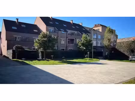 appartement à vendre à brugge pour € 245.000 avec 2 chambres à coucher
