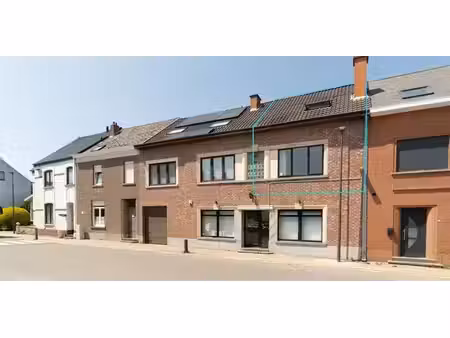 duplex à vendre à erps-kwerps pour € 345.000 avec 3 chambres à coucher