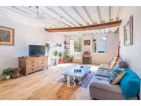 appartement de luxe à vendre dans le quartier alsace