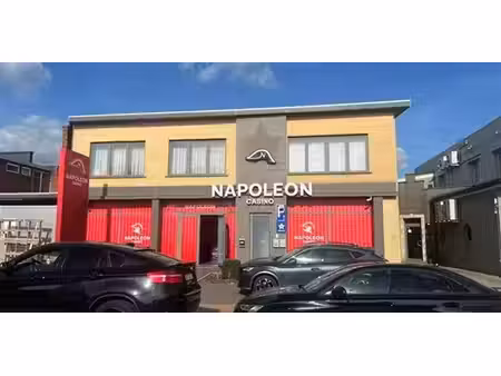immeuble d'appartements à vendre à sint-truiden pour € 1.700.000 avec 4 chambres à coucher