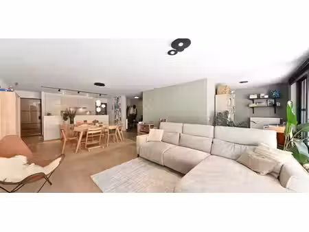 appartement à vendre à leuven pour € 649.000 avec 2 chambres à coucher
