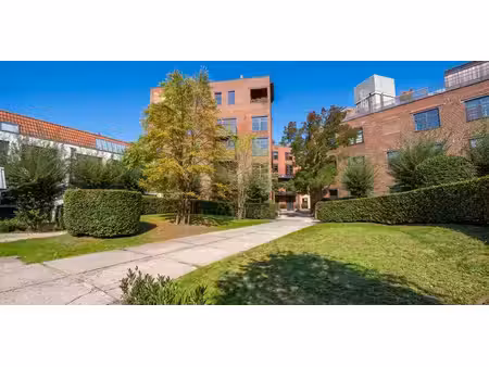 loft à vendre à koekelberg pour € 480.000 avec 2 chambres à coucher