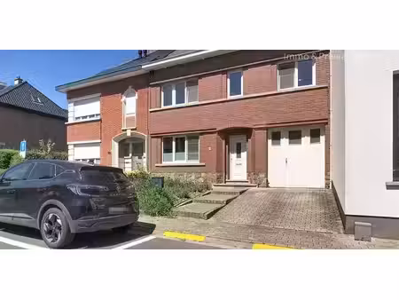 maison à vendre à kortenberg pour € 485.000 avec 6 chambres à coucher