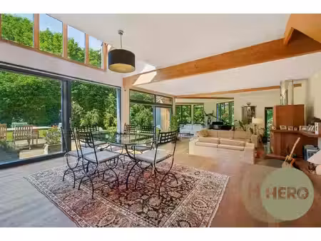 maison de luxe à vendre dans le quartier le bourg et le hameaux
