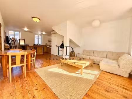 appartement 3 pièces - 71 m²