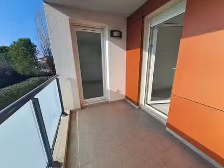 location appartement 2 pièces 46 m² à montpellier (34080)