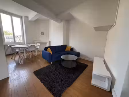 location appartement 3 pièces 76 m² à tonneins (47400)