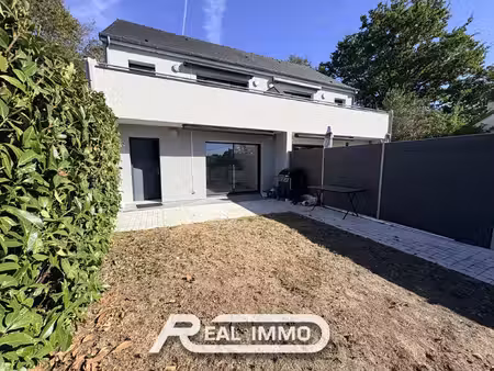 vente appartement 3 pièces 61 m² villiers-saint-frédéric (78640)