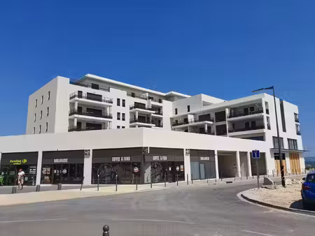 location garage à aix-en-provence (13100)