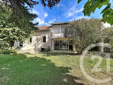 maison à vendre - 6 pièces - 140 m2 - coulounieix chamiers - 24 - aquitaine