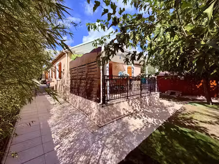 vente maison 6 pièces 130 m² montpellier (34080)