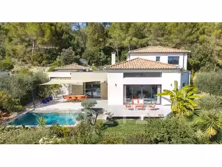 maison caveirac - 4 chambres - 160m²