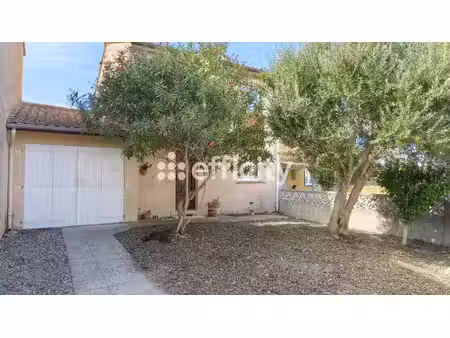 maison 4 pièces - 82 m²