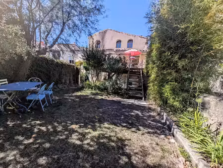 vente maison 6 pièces 148 m² saint-hippolyte-du-fort (30170)